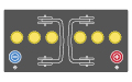 FAI - batteria 130CPD