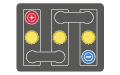 FAI - batteria 82V6