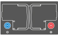 FAI - batteria 90L4EFB