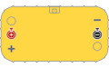 FAI - batteria YELLOWTOP