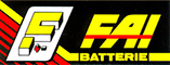 Logo FAI batterie